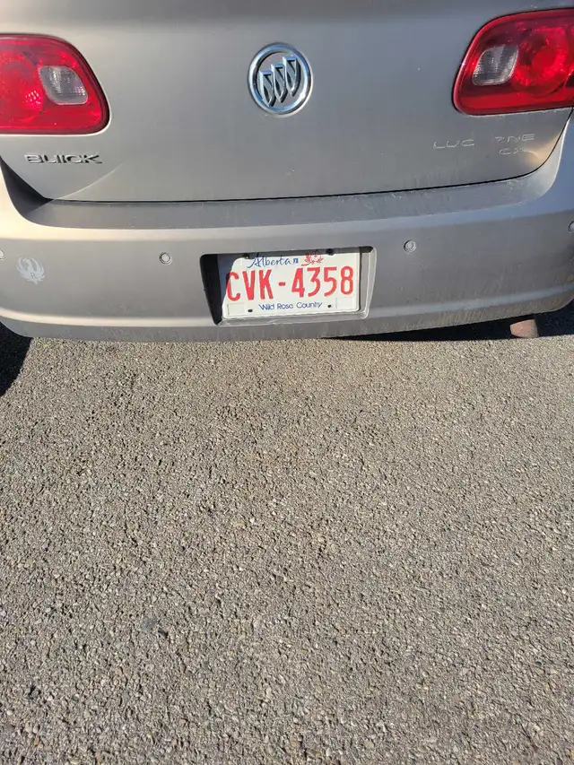 2006 buick lucerne | Cars & Trucks | St. Albert | Free local ...