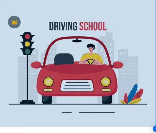 G G2 Driving Classes 