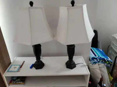 Table Lamps, View more