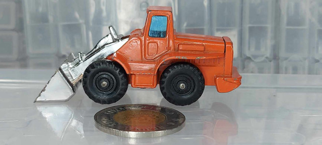 Vintage Husky / Husky Models Cars & Trucks - Ad 4 of 4 - $5.00 + in Toys & Games in Belleville - Image 4