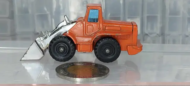 Vintage Husky / Husky Models Cars & Trucks - Ad 4 of 4 - $5.00 + in Toys & Games in Belleville - Image 4