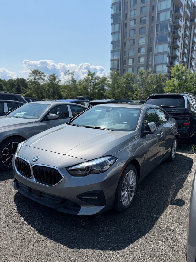 2024 BMW 2 Series — photo 5