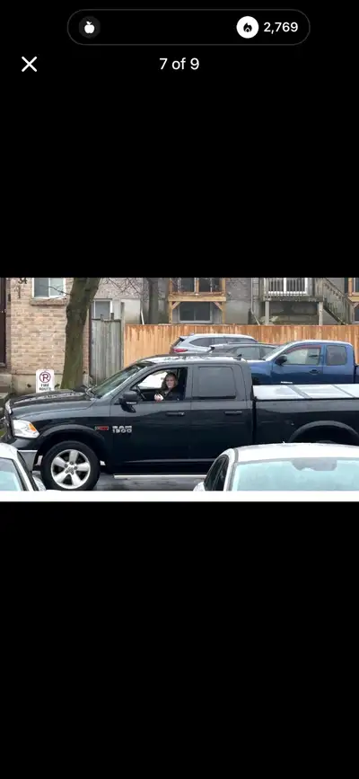 Selling my late father’s diesel truck which was my dads pride My son purchased it in December, and i...