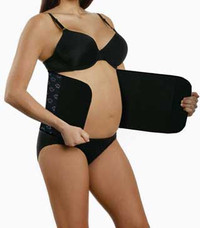 Belly Bandit ORIGINAL Postpartum Belly Wrap for sale