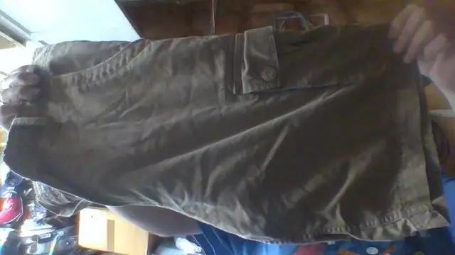 Mens Shorts... $20 to $25.00 and 1 at $8.00 in Men's in Kingston - Image 3