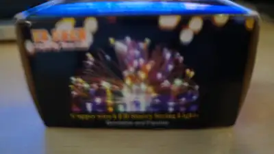 ER CHEN STARRY STRING LIGHTS, View more