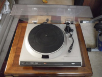 Vintage Turntable / Record Player REDUCED