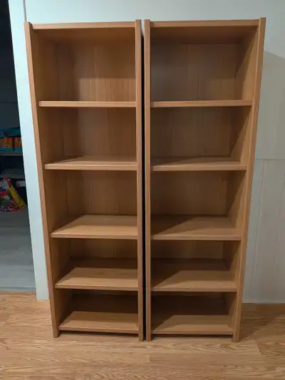 Bookcase, View more