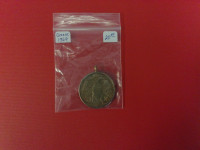 Greece 1964 Silver Coin
