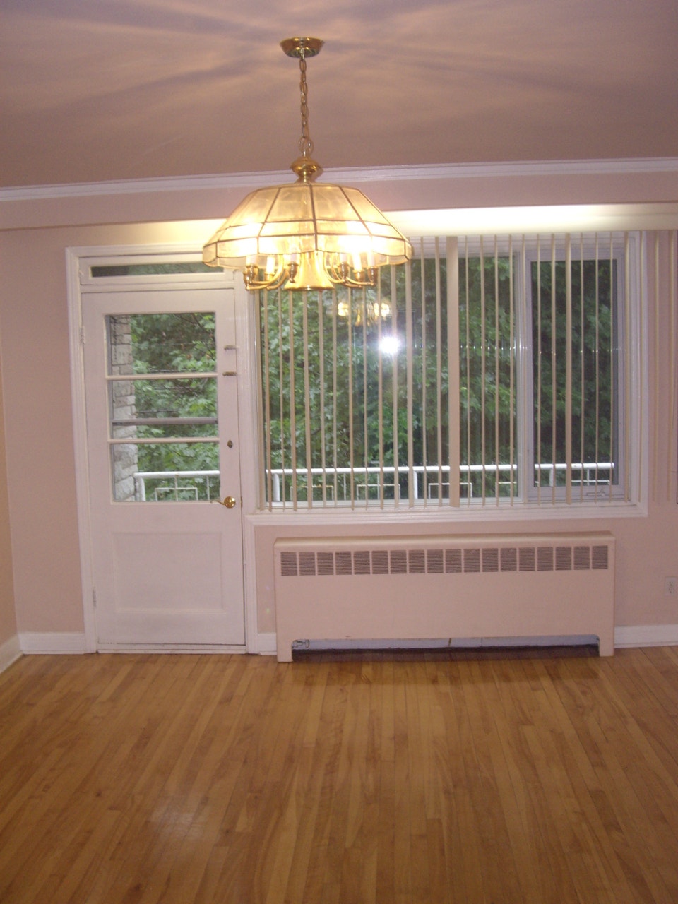 CDN/Outremont Duplex Haut 4BR/4CAC Garage Chauffage Eau chaude 5