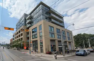 RIVERSIDE | CONDO | 1 BED / 1 BATH | ASAP | LAUNDRY | TTC