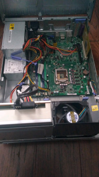 Lenovo M90p Desktop ( Parts Only)