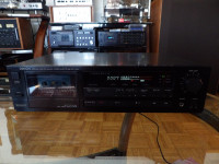 Denon DR-M30HX 3-head cassette deck, CONSIDERING TRADES