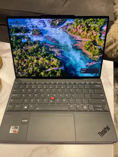 Lenovo Z13 Laptop , View more