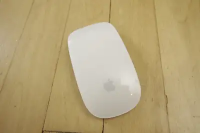 Apple Magic Mouse (The Original), View more