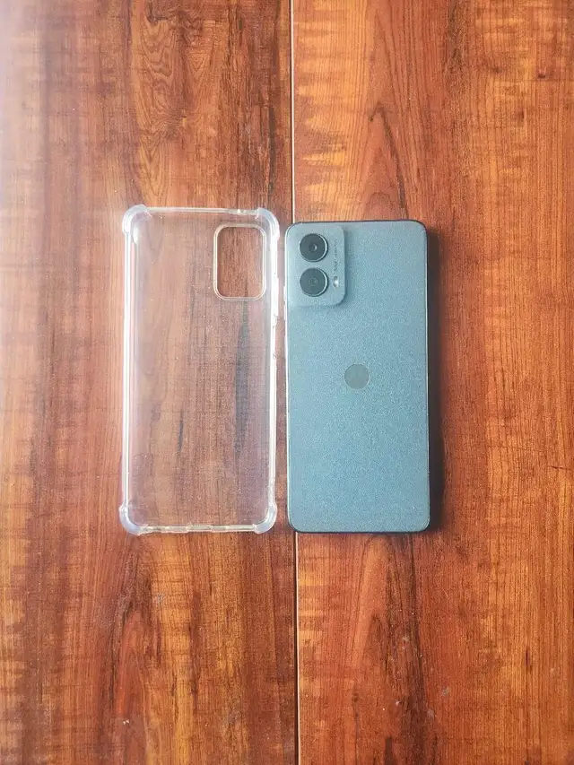 Motorola Moto g 5G 2024 in Cell Phones in Edmonton - Image 3