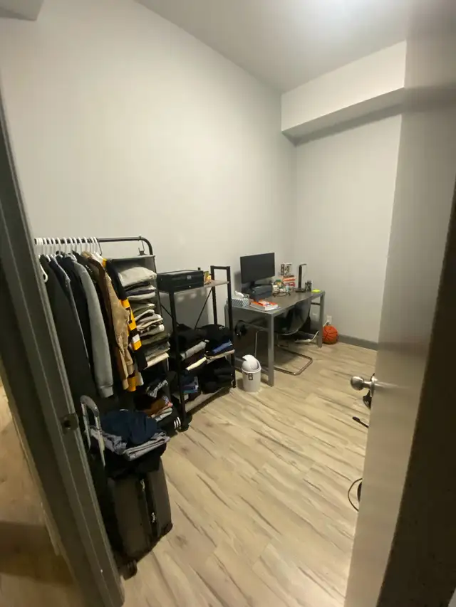 2 Bedroom Apartment Sublet – Jan to Aug 2026 near UW/WLU in Room Rentals & Roommates in Kitchener / Waterloo - Image 9