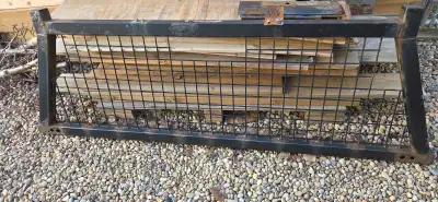 Free head ache rack, View more