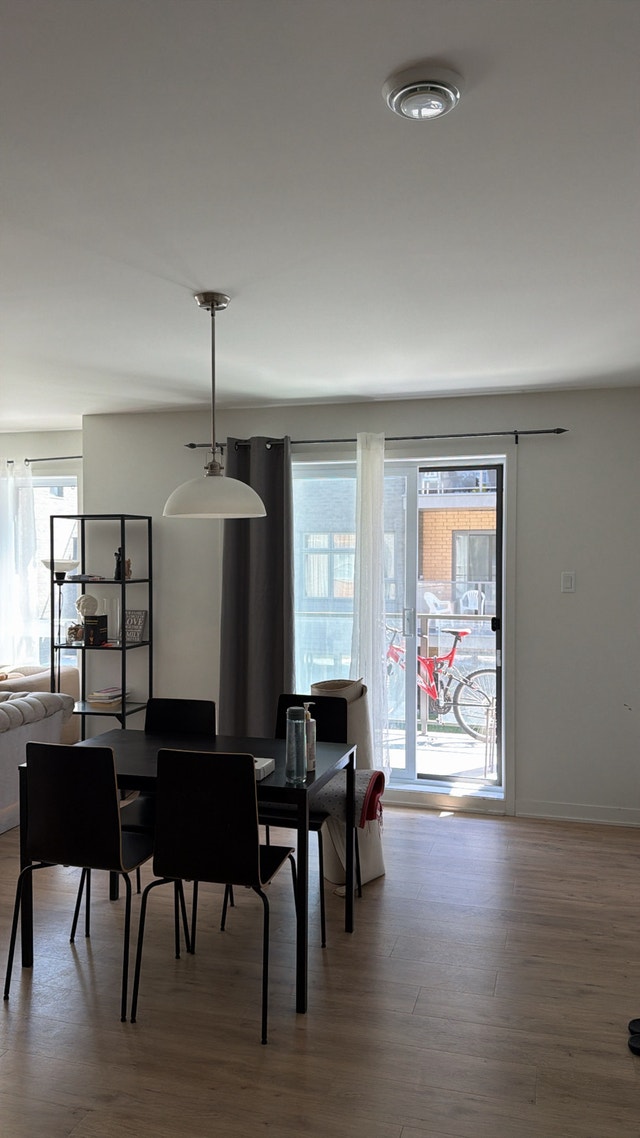 chambre à louer — photo 3