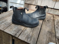 Blundstone Tasmania Australia shoe/boots