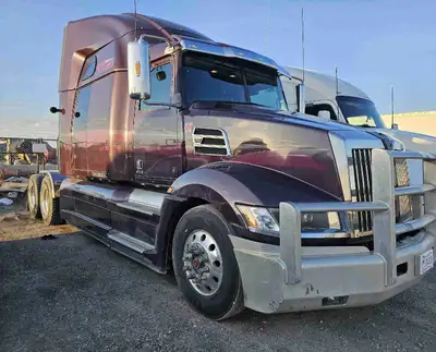We are currently hiring a single driver with 3 years of verifiable Class 1 Super-B flat deck experie...