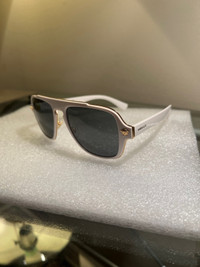 Versace Medusa Retro Charm Sunglasses