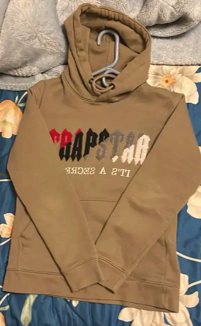 Trapstar Hoodie 1:1, View more