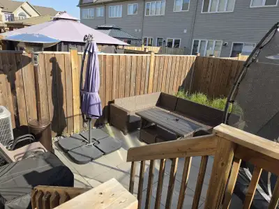 FOR RENT: 3 Bed, 2.5 Bath Townhome in the Heart of Beamsville $2,900/month + utilities | Available S...