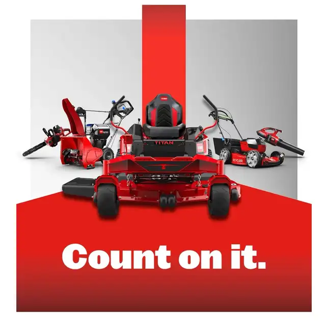 Toro 60 Volt Max 2.5Ah Lithium Ion Battery, in Snowblowers in Oshawa / Durham Region - Image 3