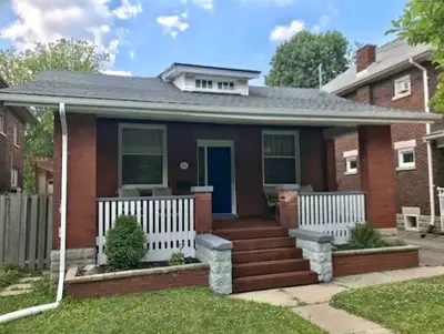 3 Bedroom House - All Inclusive