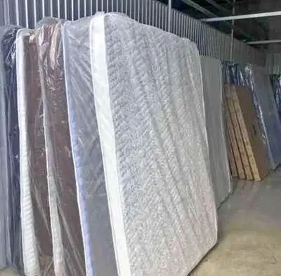 ️ Queen Mattress – Budget Friendly  Clean - COD - Mattress, View more