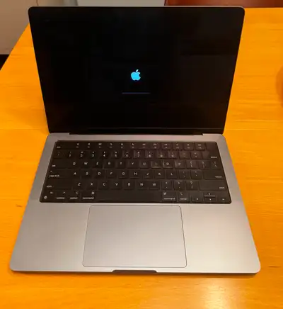 14" MacBook Pro M1 Pro – 4TB SSD – Excellent Condition, View more