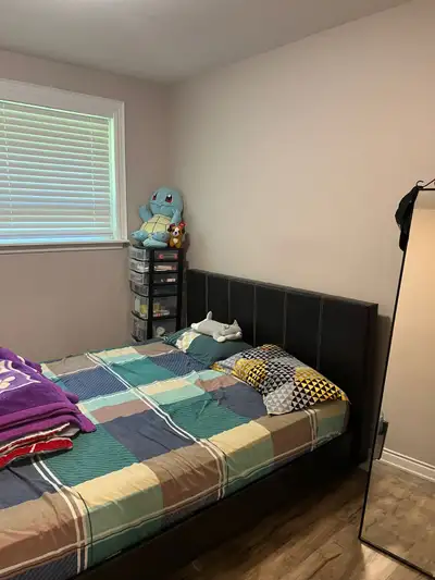 Room Available for Rent