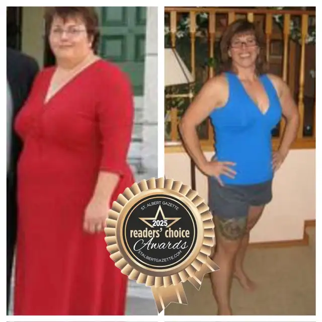 Edmonton & Area Personal Training
