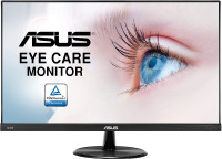 Like New ASUS Ultra Thin Full HD LED IPS 23" Frame-less Monitor