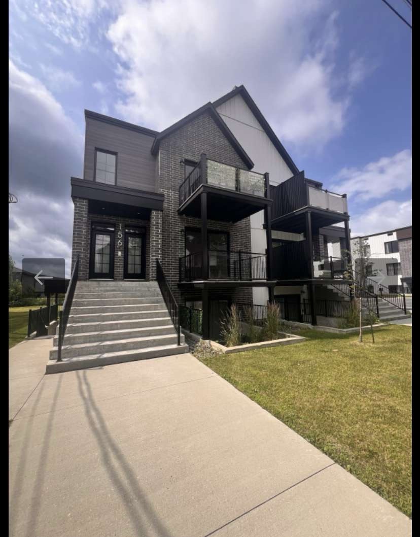 Cession de bail – 4½ à Cowansville – Disponible le 1er septembre — photo 1