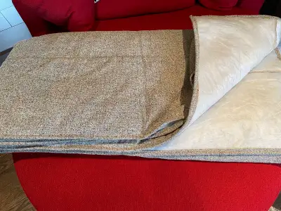 RV Comforter (Queen), View more