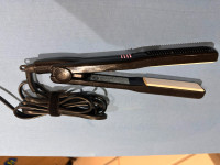 Professional Hair Straightener - T3 SinglePass