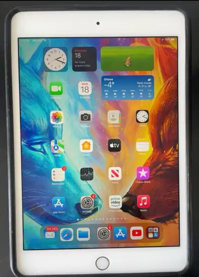 Ipad mini gold, View more