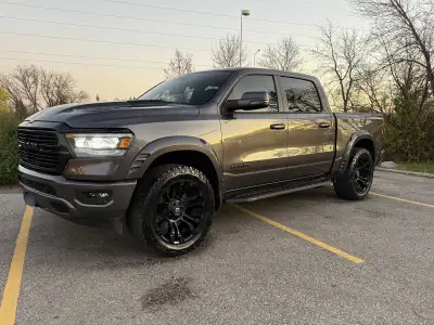 ⸻ 2023 Ram 1500 Sport GT – Excellent Condition! Looking for a powerful, stylish, and comfortable tru...