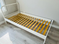 Twin Bed IKEA