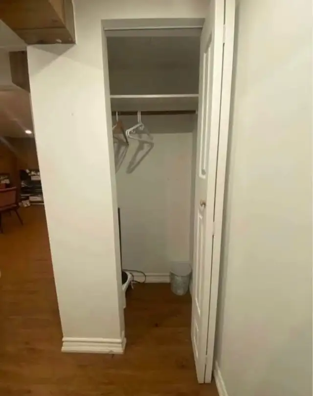 Room for Rent in 3 Bed 1 Bath Basement Unit in Room Rentals & Roommates in City of Toronto - Image 3