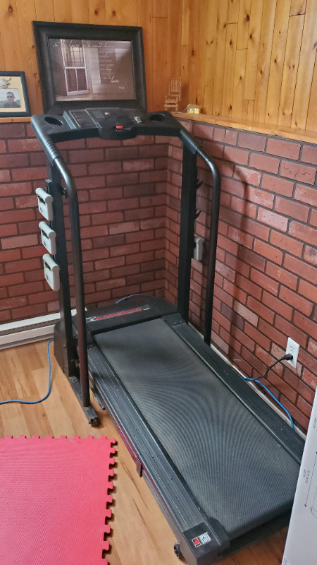 Treadmill in Exercise Equipment in St. John's