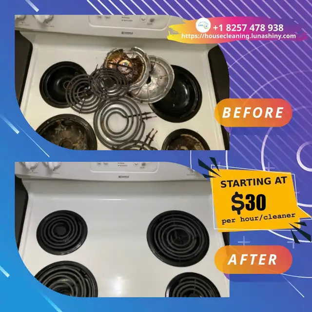 Fast, Spotless & Tidy Home Cleaning – Fully Equipped – Only $30/ in Cleaners & Cleaning in Calgary - Image 9