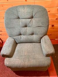 Recliner