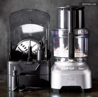Food Processor BRAND NEW Breville Sous Chef Peel & Dice 16-Cup