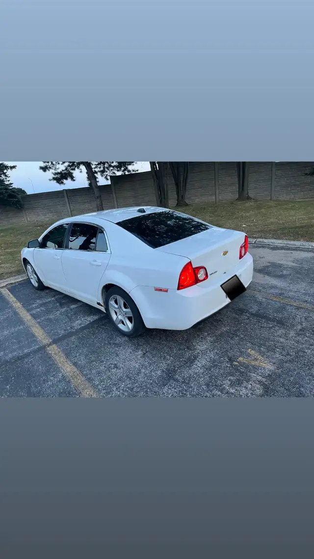 Chevrolet Malibu 2012553399117100492801