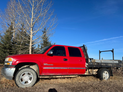 2001 duramax