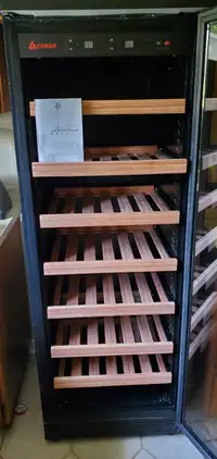 Chigo Wine Cabinet