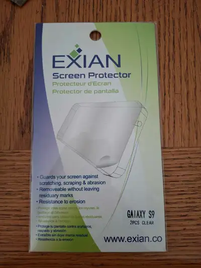 Screen Protector, View more